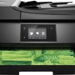 HP OfficeJet 5741 Mac Driver