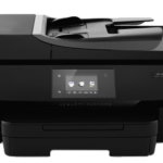 HP OfficeJet 5743 Mac Driver