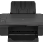 HP DeskJet 2050 Mac Driver