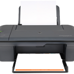 HP DeskJet 2060 Mac Driver