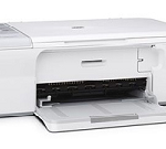 HP Deskjet F2290 Mac Driver