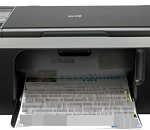 HP Deskjet F4180 Mac Driver