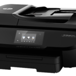 HP OfficeJet 5740 Mac Driver