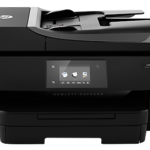 HP OfficeJet 5742 Mac Driver