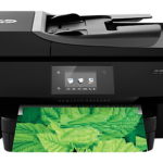 HP OfficeJet 5745 Mac Driver