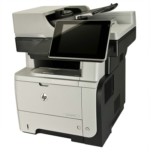 HP LaserJet 500 MFP M525f Mac Driver