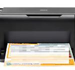 HP Deskjet F4500 Mac Driver