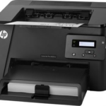 HP LaserJet Pro M706 Mac Driver