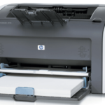 HP LaserJet 1010 Mac Driver