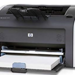 HP LaserJet 1012 Mac Driver