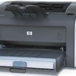 HP LaserJet 1015 Mac Driver