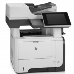 HP LaserJet 500 MFP M525fm Mac Driver