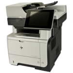 HP LaserJet 500 MFP M525dn Mac Driver