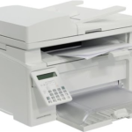 HP LaserJet Pro MFP M132fn Mac Driver