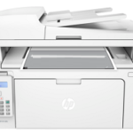 HP LaserJet Pro MFP M130fn Mac Driver