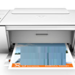 HP Deskjet 2542 Mac Driver