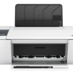 HP Deskjet 2543 Mac Driver