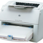 HP LaserJet 1200 Mac Driver