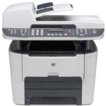 HP LaserJet 3390 Mac Driver