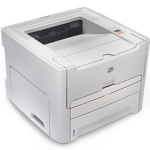 HP LaserJet 1160 Mac Driver