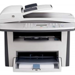 HP LaserJet 3052 Mac Driver