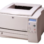 HP LaserJet 2300 Mac Driver