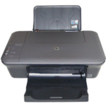 HP Deskjet 1050 Mac Driver