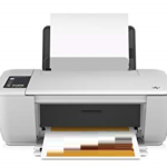 HP Deskjet 2544 Mac Driver