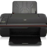 HP Deskjet 3050 Mac Driver