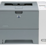 HP LaserJet 2420 Mac Driver