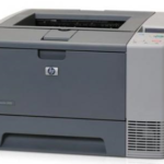 HP LaserJet 2430 Mac Driver