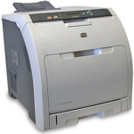 HP LaserJet 3600 Mac Driver