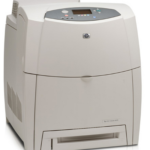 HP LaserJet 4600 Mac Driver