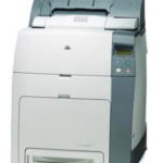 HP LaserJet 4700 Mac Driver