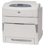 HP LaserJet 5500 Mac Driver