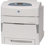 HP LaserJet 5550 Mac Driver