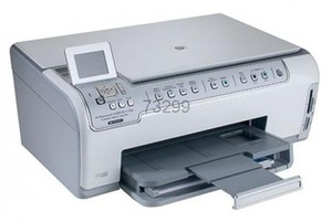 hp photosmart c6280 all in one bottom rollers