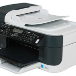 HP Officejet J6480 Mac Driver