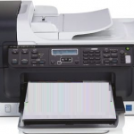 HP Officejet J6410 Mac Driver