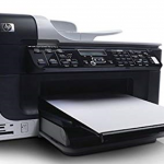 HP Officejet J6450 Mac Driver