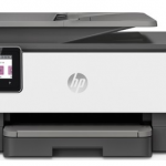 HP OfficeJet Pro 8024 Mac Driver