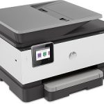 HP OfficeJet Pro 9010 Mac Driver