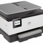 HP OfficeJet Pro 9013 Mac Driver