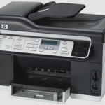 HP OfficeJet Pro L7550 Mac Driver