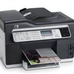 HP OfficeJet Pro L7580 Mac Driver