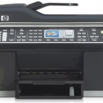 HP OfficeJet Pro L7650 Mac Driver