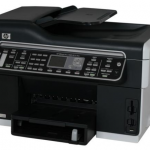 HP OfficeJet Pro L7680 Mac Driver