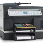 HP OfficeJet Pro L7780 Mac Driver