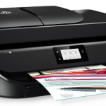 HP OfficeJet 5252 Mac Driver