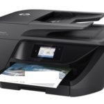 HP OfficeJet Pro 6972 Mac Driver